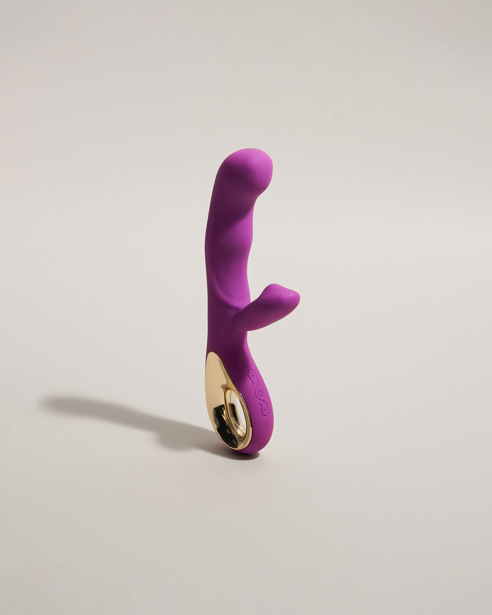 Conejo vibrador para clítoris de meibi Nina