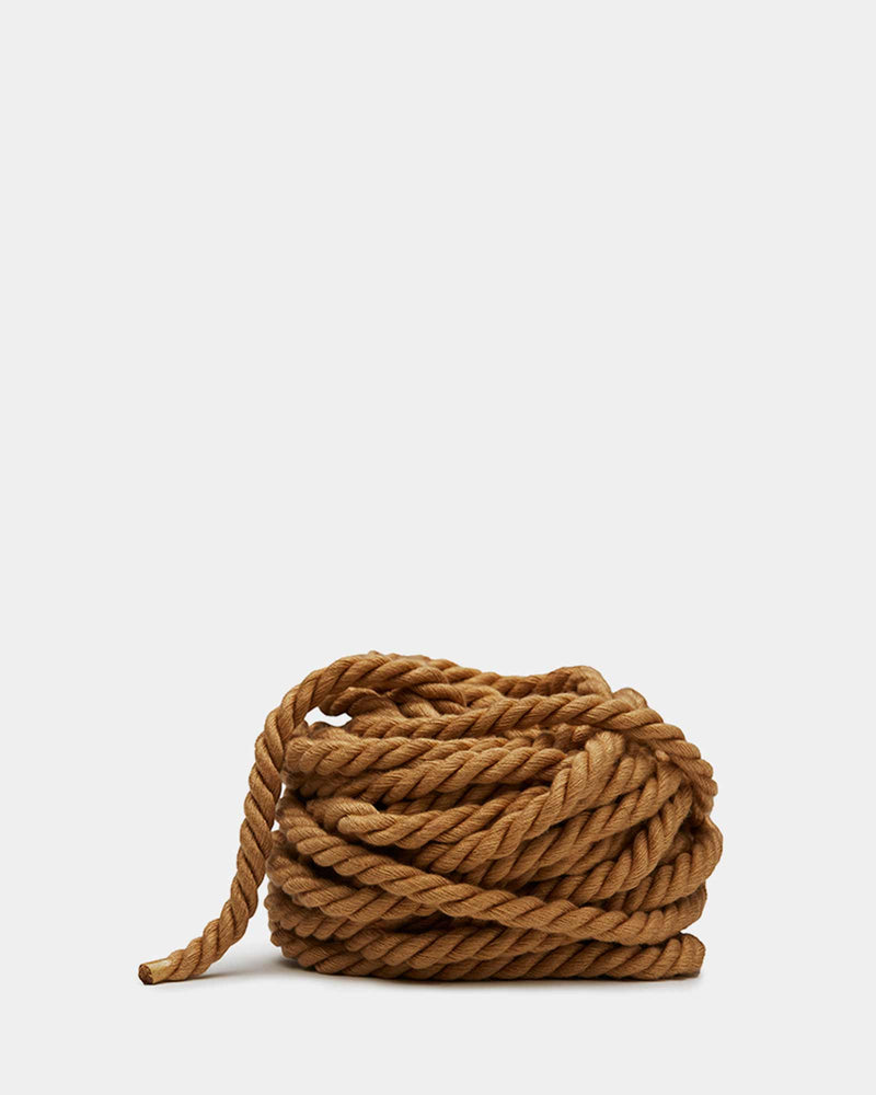 Cuerdas bdsm shibaru de algodón