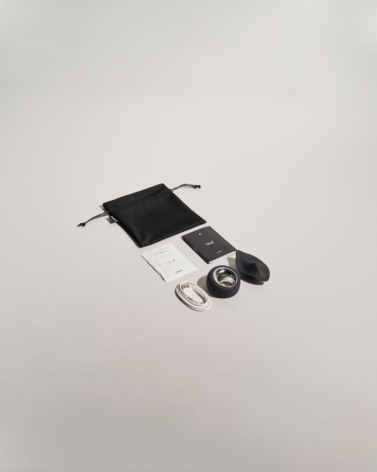 Accesorios control de vibrador para clítoris