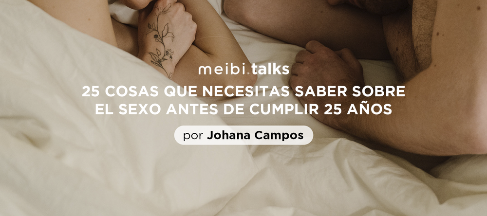 cosas que saber antes de los 25