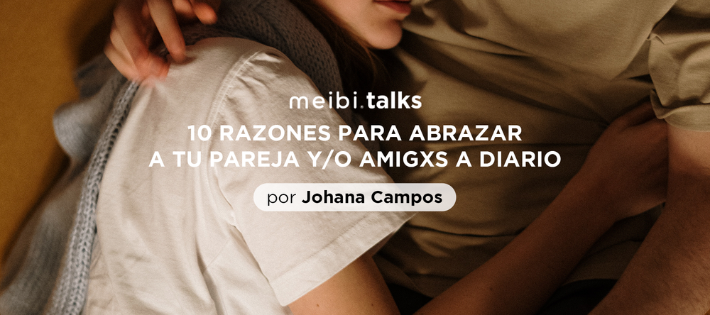 beneficios de los abrazos