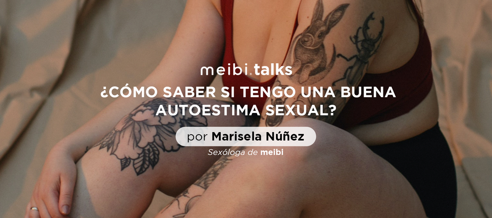 autoestima sexual