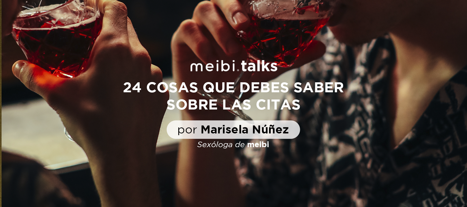 consejos para la primera cita