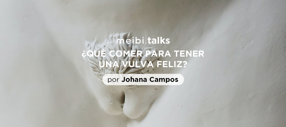 que comer para tener una vulva sana