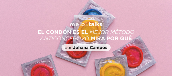 el condón es el mejor metodo anticonceptivo