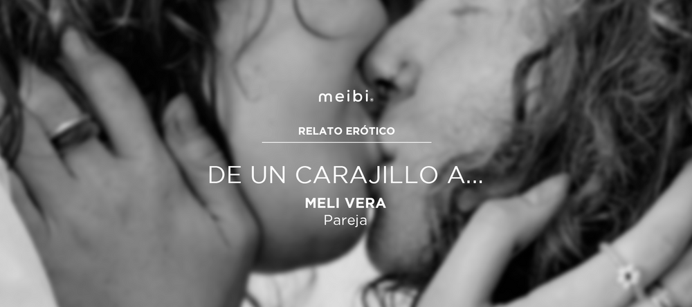 relato erótico de una pareja