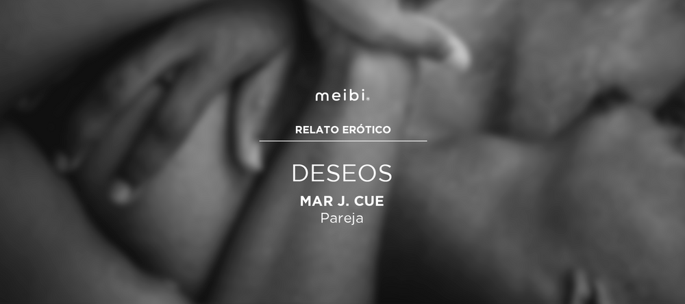relato erotico de pareja