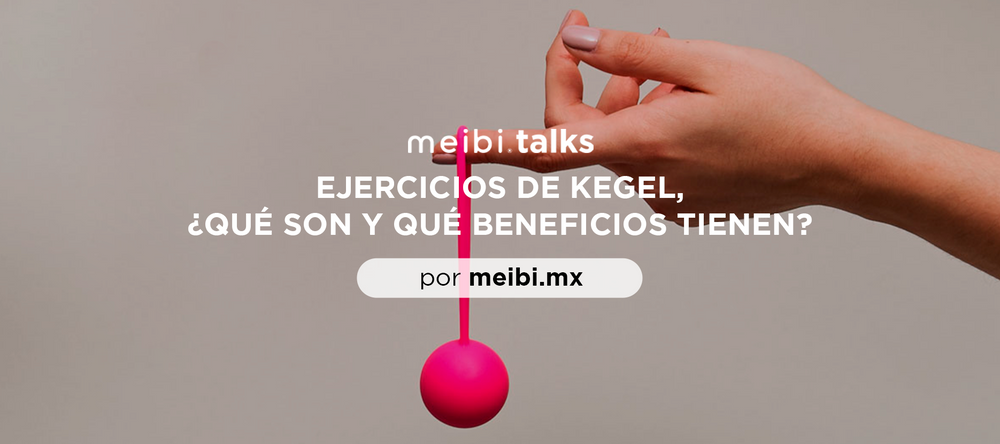 ejercicios de Kegel Bolas Chinas - o suelo pélvico 