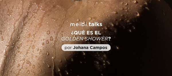 ¿qué es el golden shower?