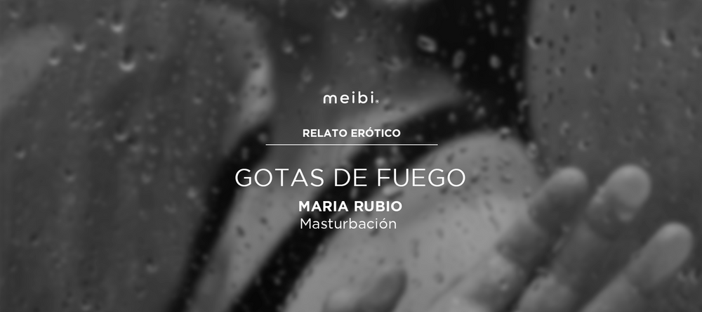 relato de masturbación en la regadera