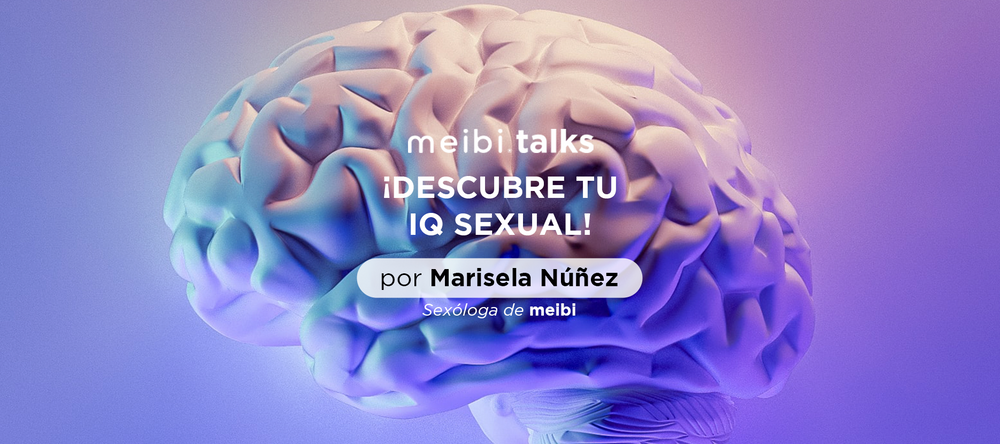 que es la inteligencia sexual 
