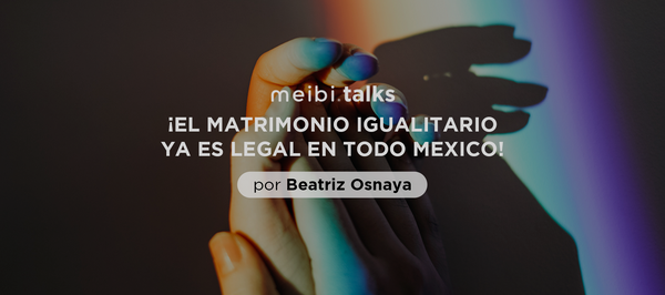 matrimonio igualitario en mexico