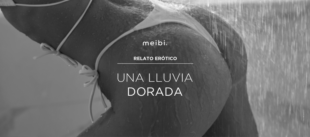 UNA LLUVIA DORADA