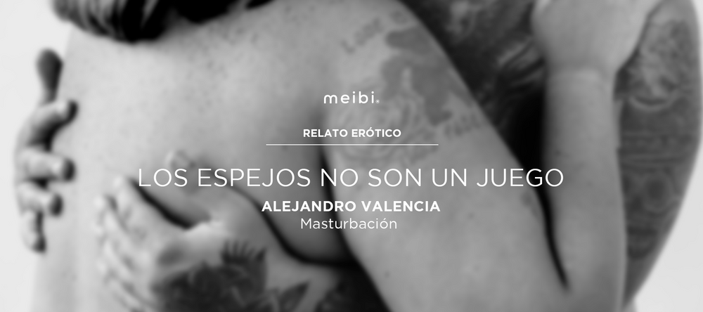 masturbacion en un probador