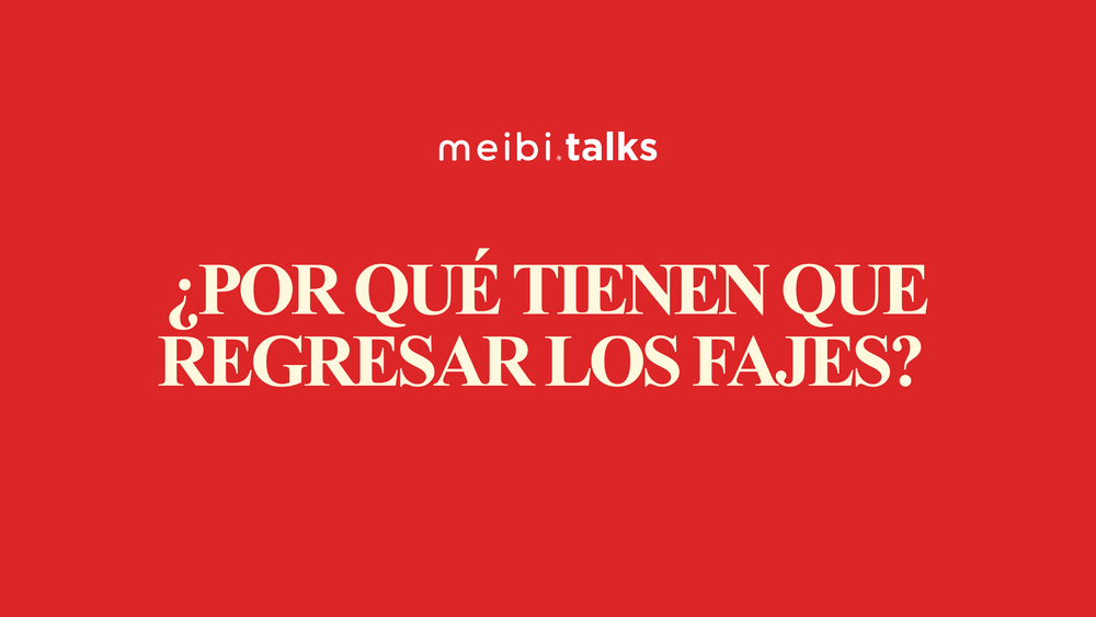 ¿Por qué los fajes son tan increíblemente deliciosos?