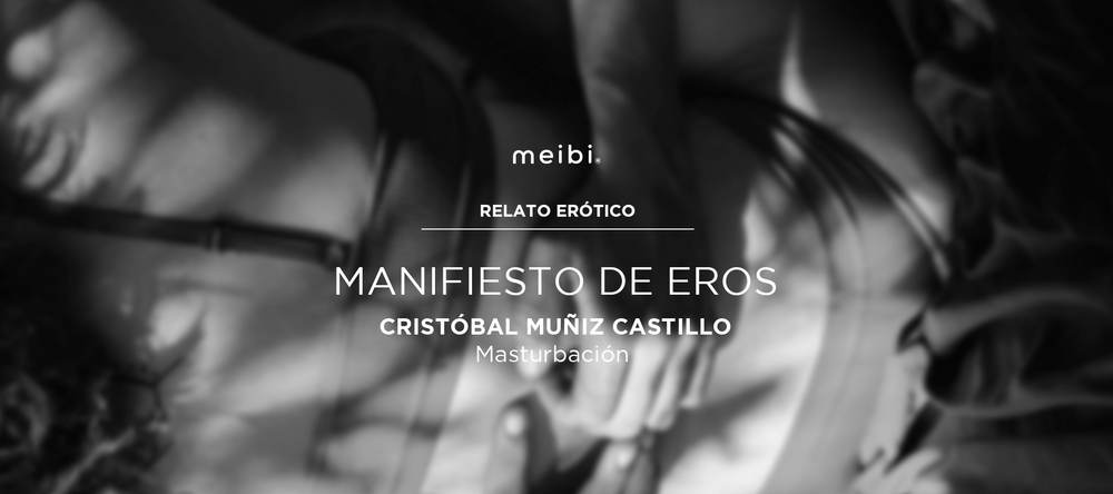 relato erotico y poesía