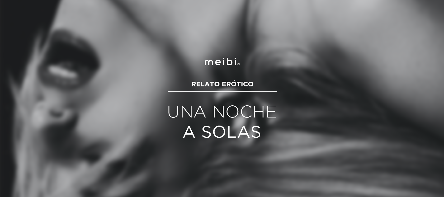 Meibi Patch UNA NOCHE A SOLAS – meibi