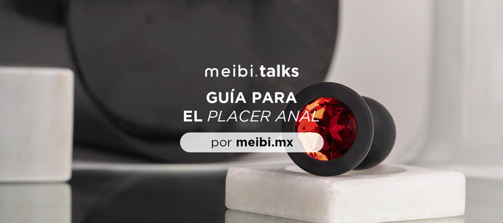 guia para el placer anal - como iniciar el sexo anal 