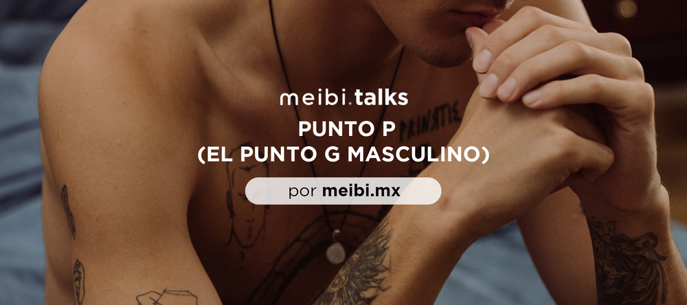 punto p - estimulacion de prostata - prostata del hombre
