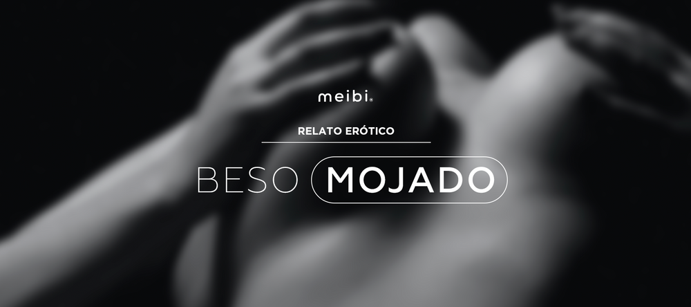 relato erotico - besos - erotismo 