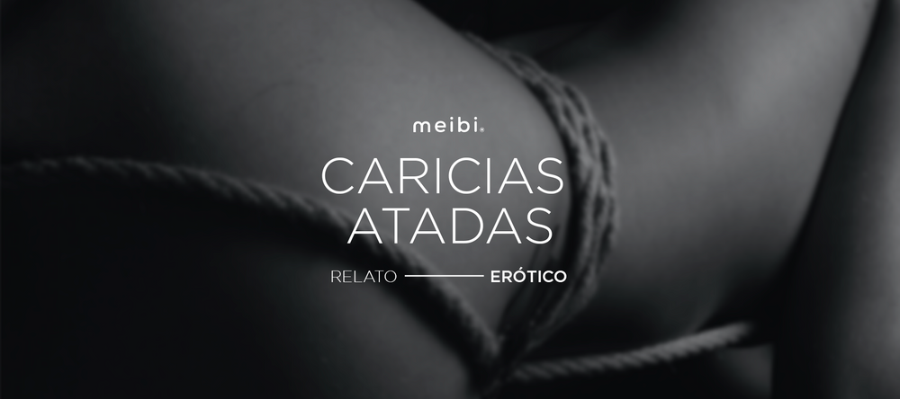 relato erotico - shibari - shibari en pareja