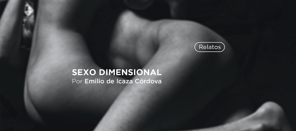 SEXO CON UN SER DEL MAS ALLA