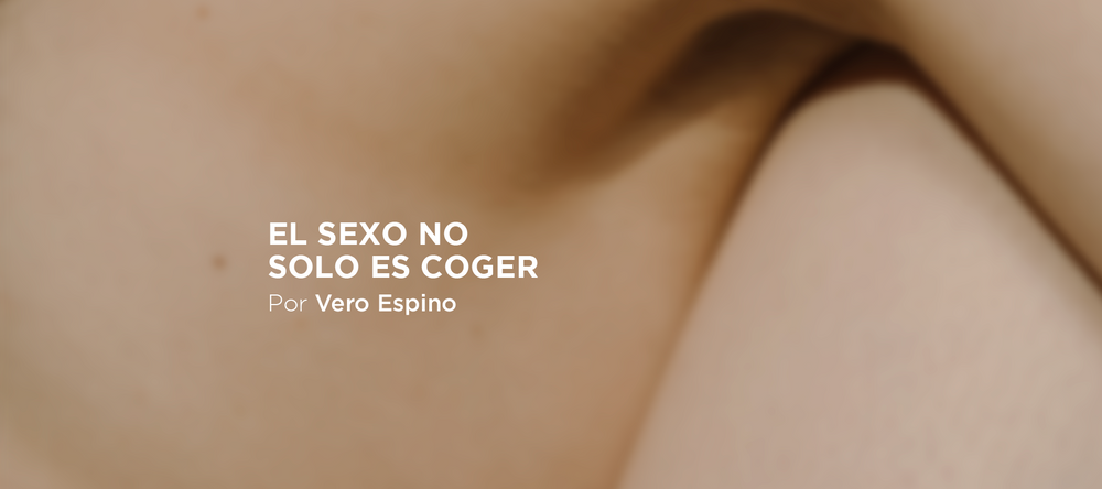 que es el sexo