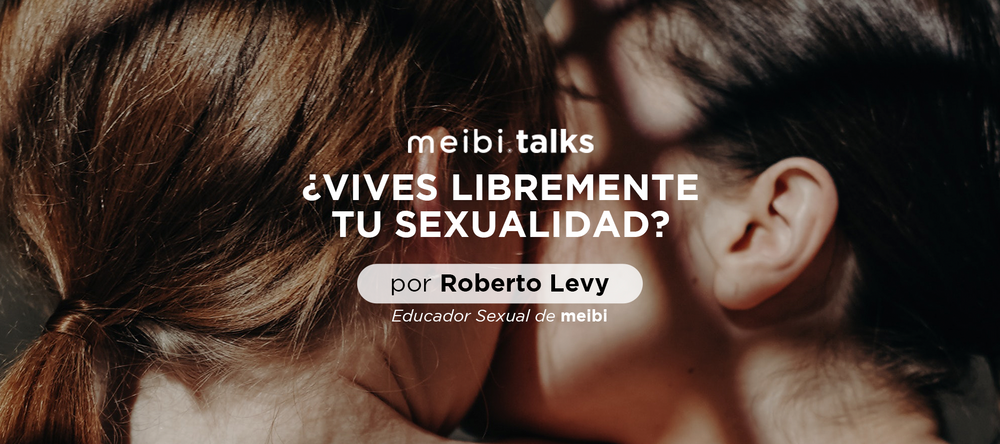 libertad sexual - liberación sexual 