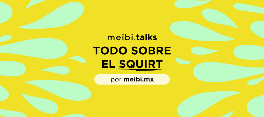 que es el squirt y como lograrlo