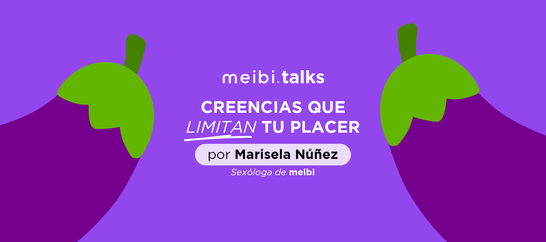 Meibi Patch CREENCIAS QUE LIMITAN TU PLACER – meibi