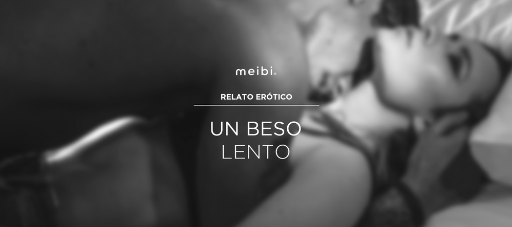 relato erótico entre una pareja
