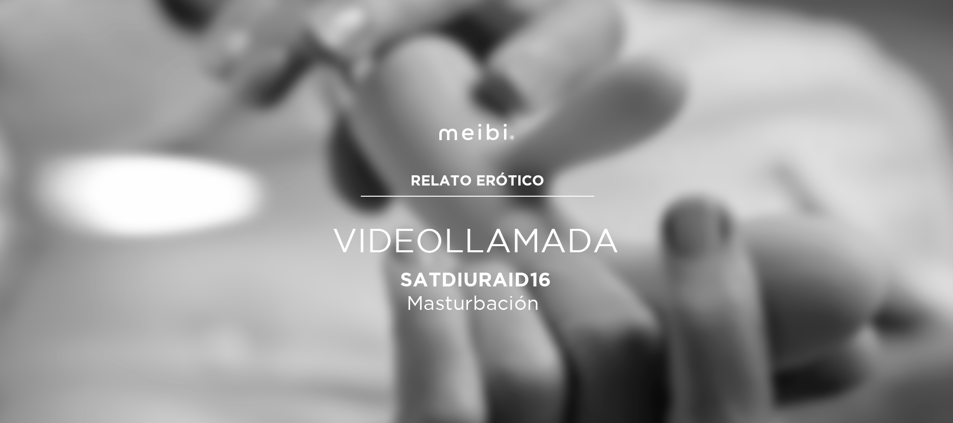 Meibi Patch VIDEOLLAMADA – meibi