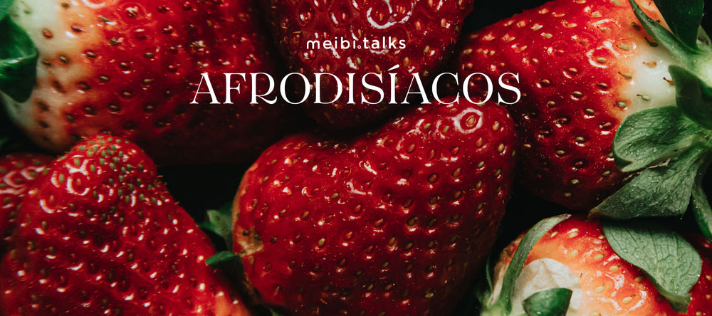 afrodisiacos - efecto del placebo - mitos de los afrodisiacos - meibitalks