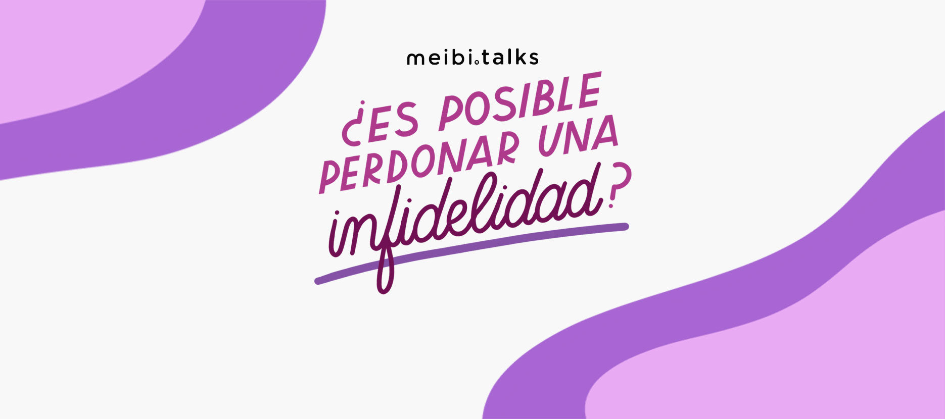 perdonar una infidelidad cuerno meibi sex shop