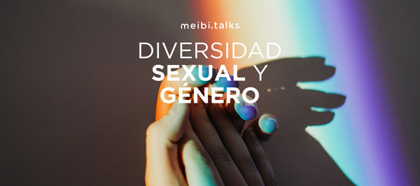 expresión de genero y sexo diversidad sexual