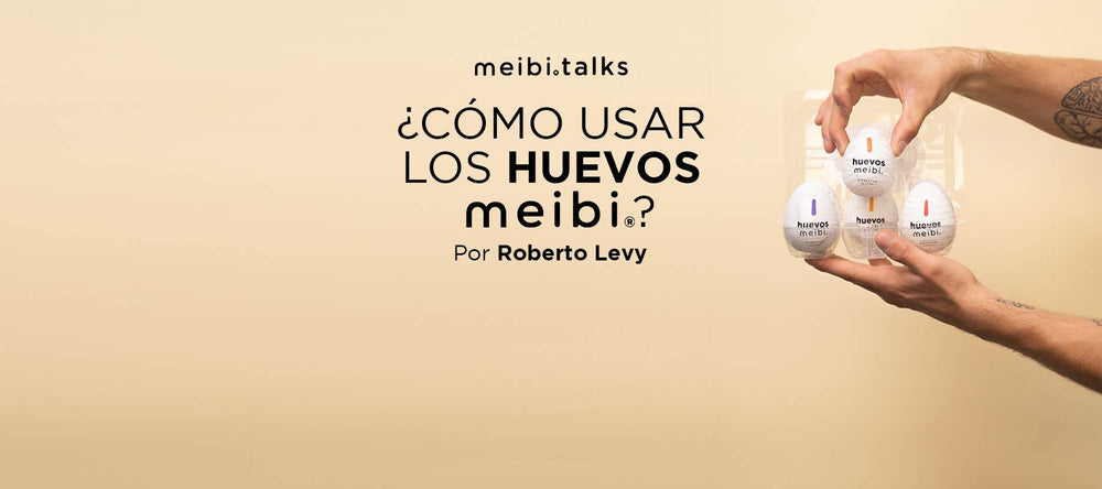 huevo masturbador pene meibi