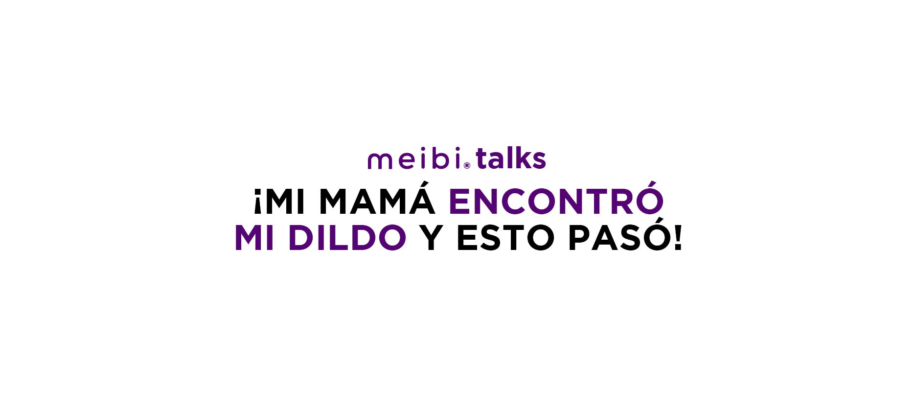 mama encontro mi vibrador dia de las madres juguetes sexuales