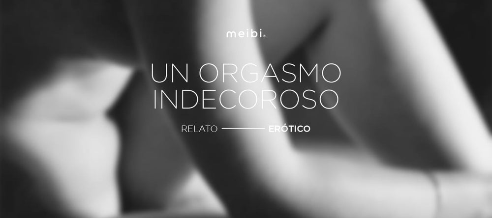 relato erotico meibi cumpleaños orgasmo