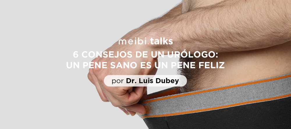 consejos pene limpio meibi talks