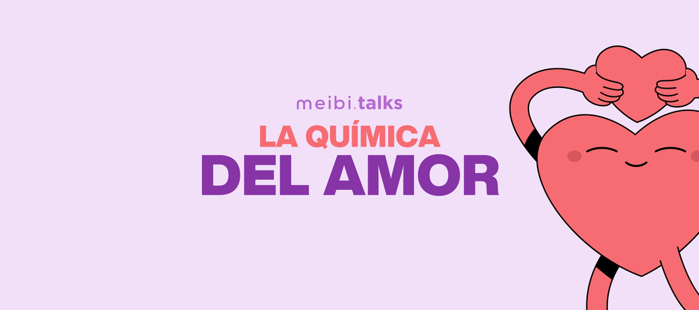 La Química Del Amor