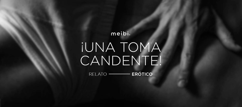 relato erotico - grabarse mientras coges 