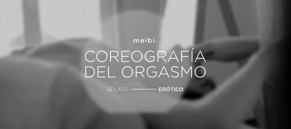 la coreografia del orgasmo