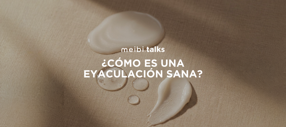 eyaculacion sana semen como es precoz sexshop meibi