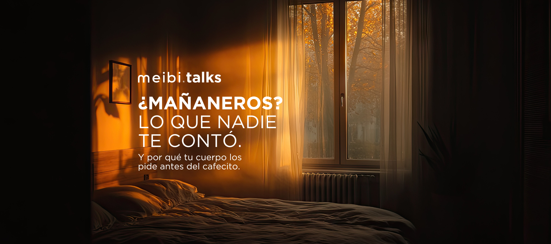 Meibi Patch ¿Mañaneros? Lo que NADIE te contó – meibi
