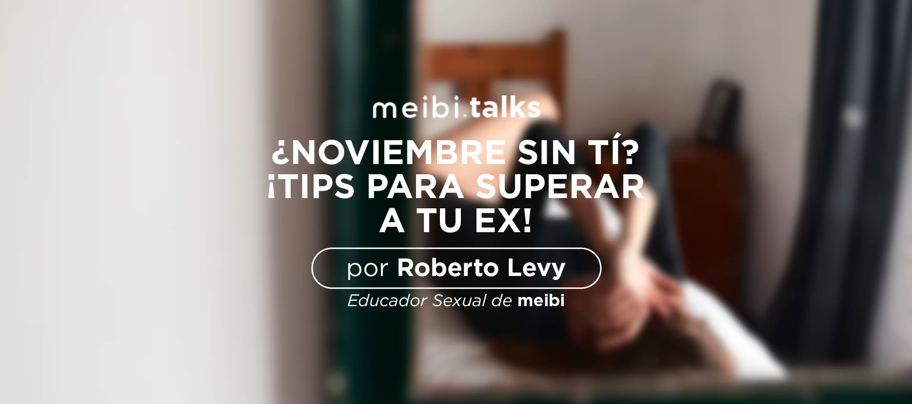 tips para superar mi ex - fases del duelo 