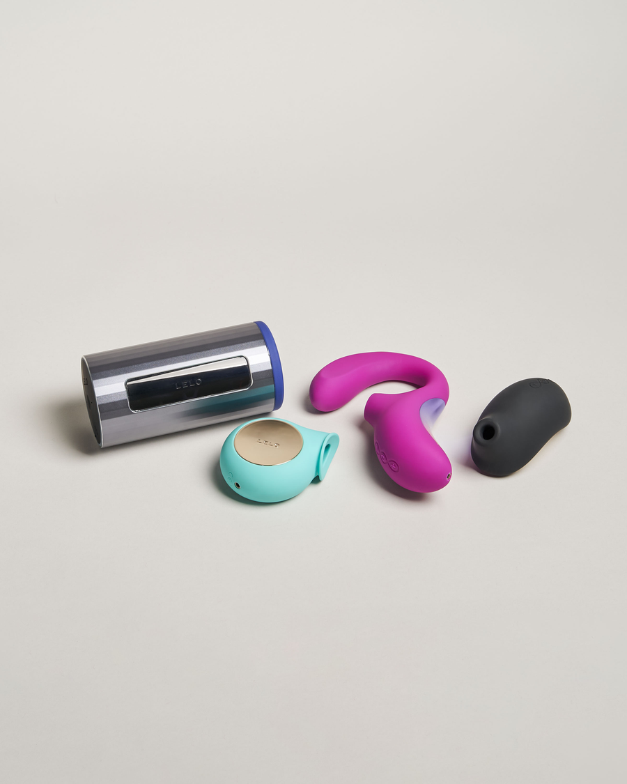 Lelo | Juguetes sexuales premium