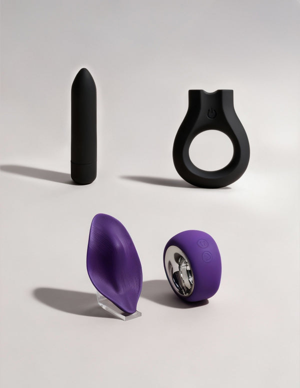 KIT PAREJA | Buen Fin