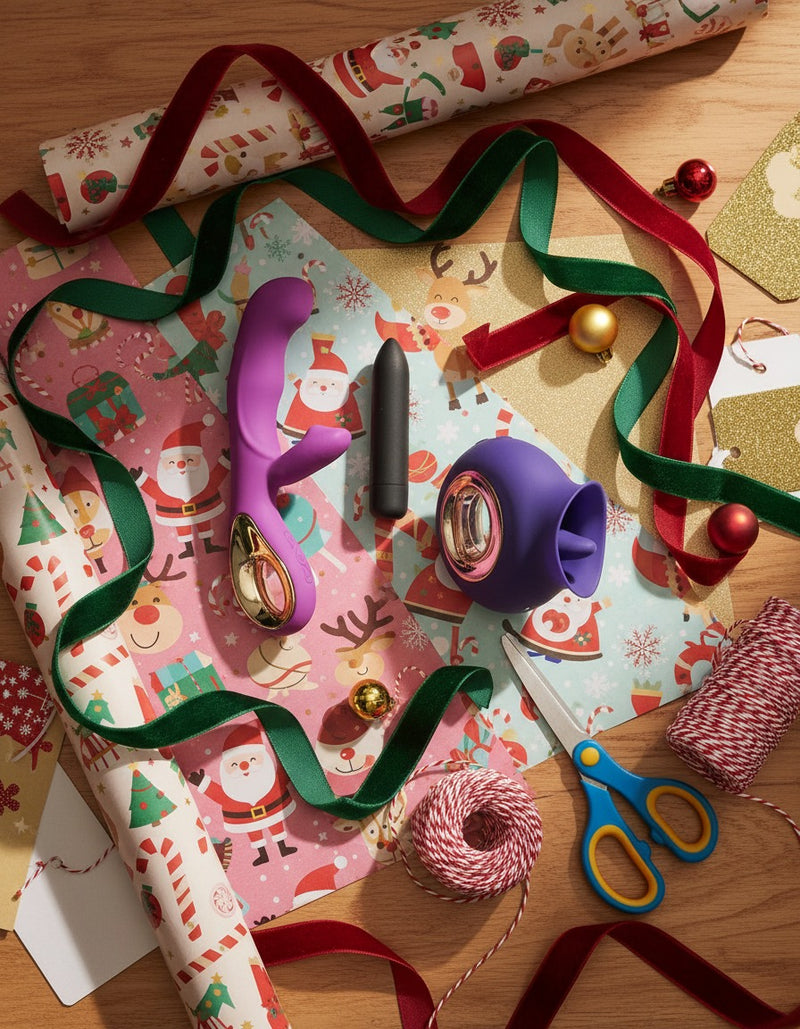 KIT MI PRIMER JUGUETE | Navidad