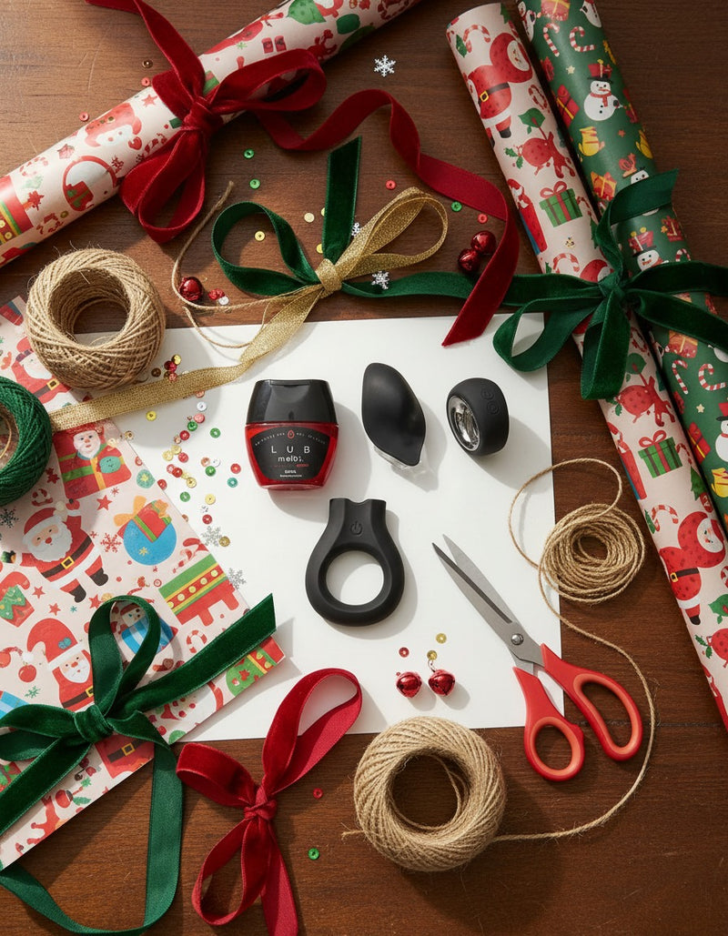 KIT PAREJA | Navidad