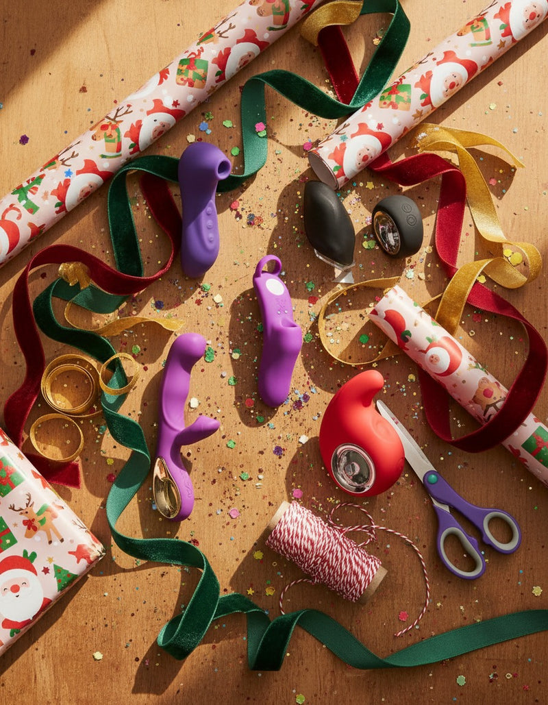 KIT INTERCAMBIO | Navidad